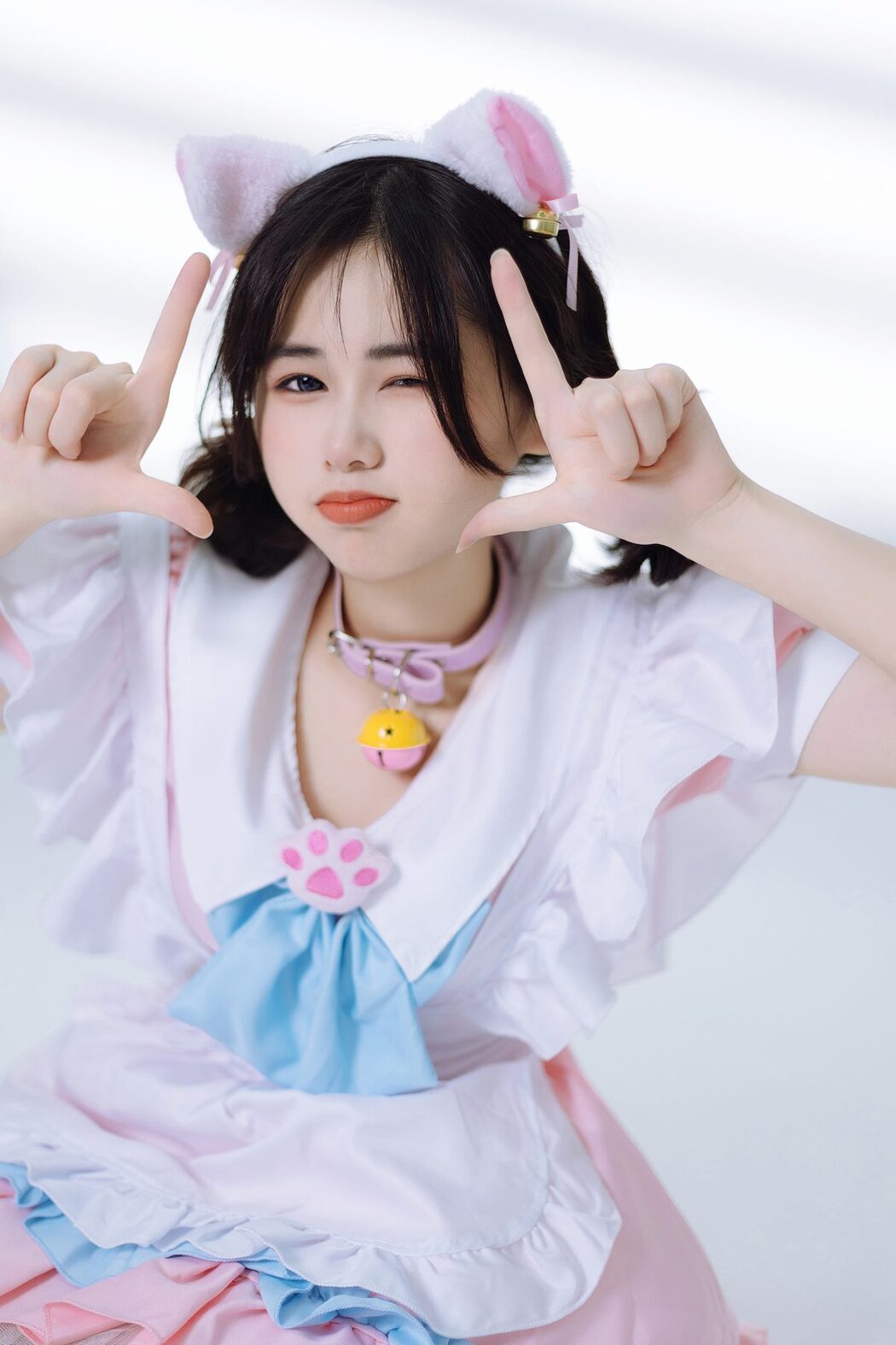 YiTuYu艺图语 Vol.3709 Xiao Mei