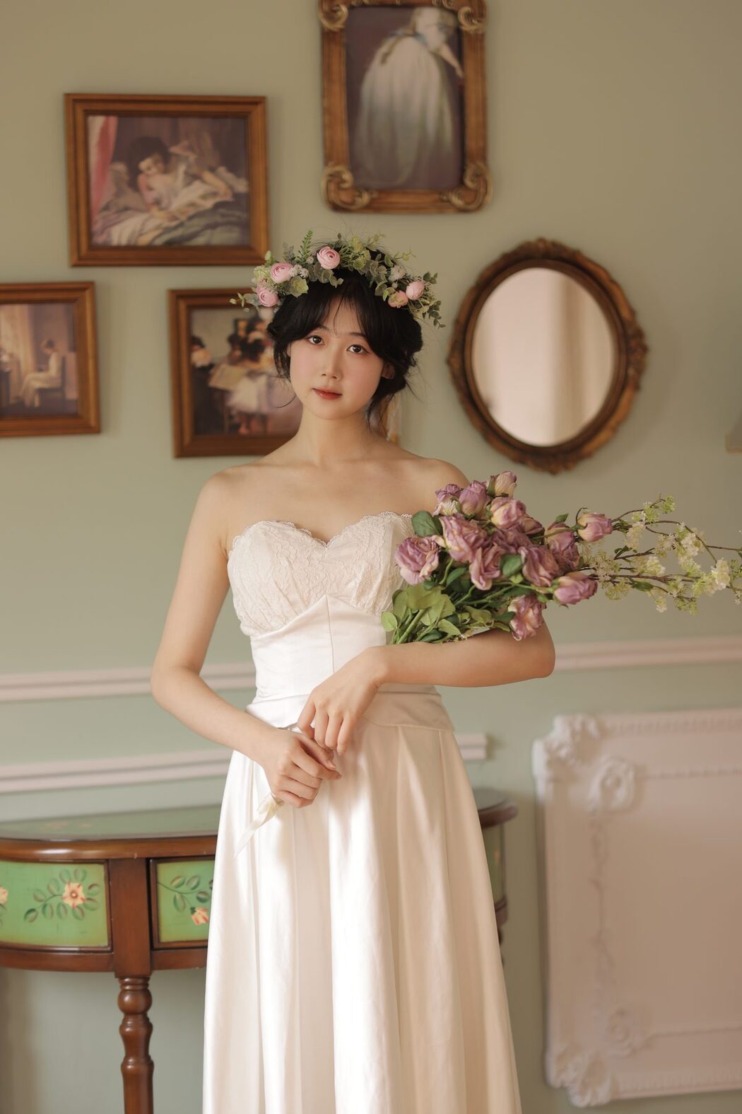 YiTuYu艺图语 Vol.3731 Xiao E Jiang Jiang Jiang
