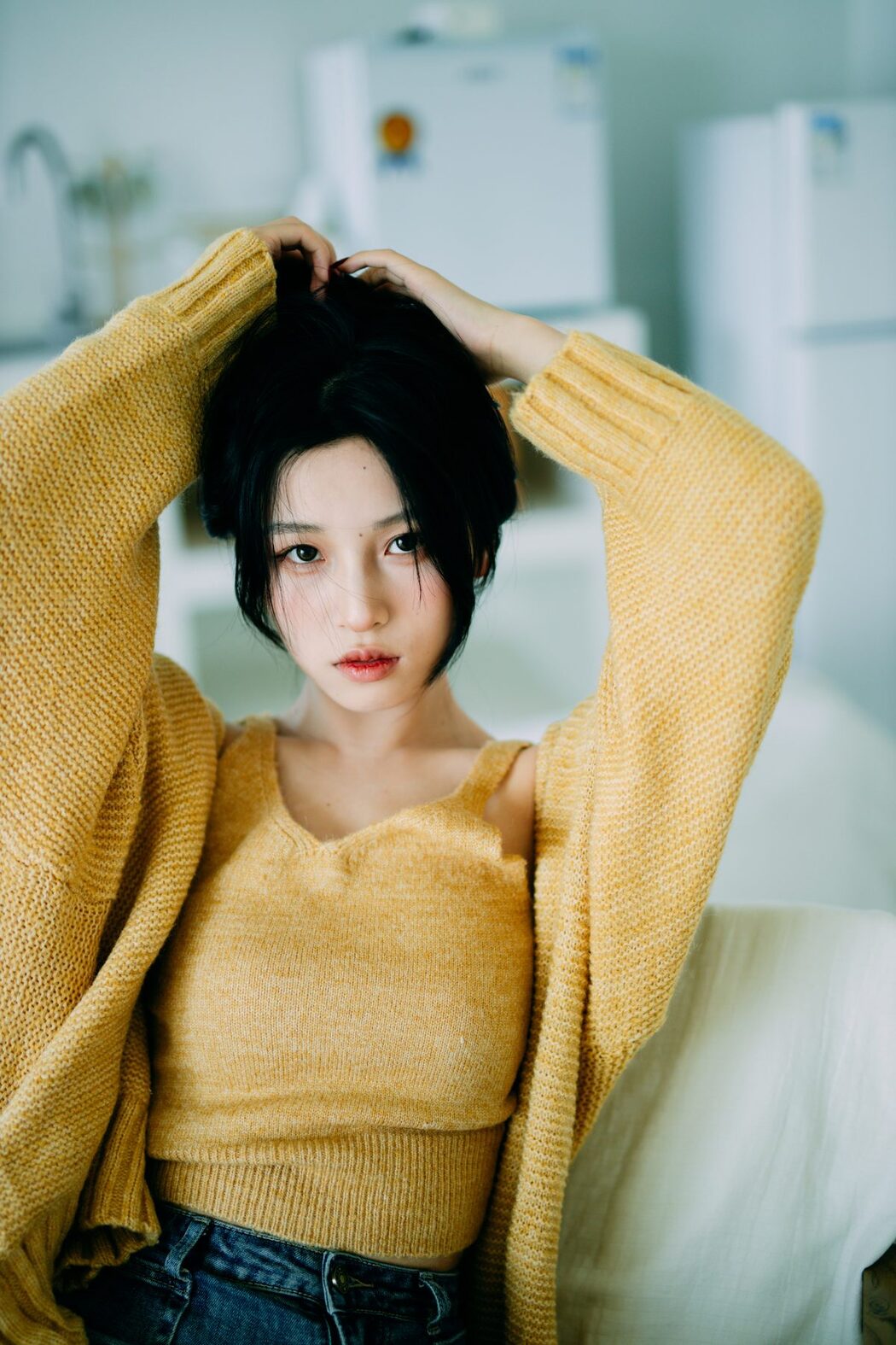 YiTuYu艺图语 Vol.3804 Xiao Hui