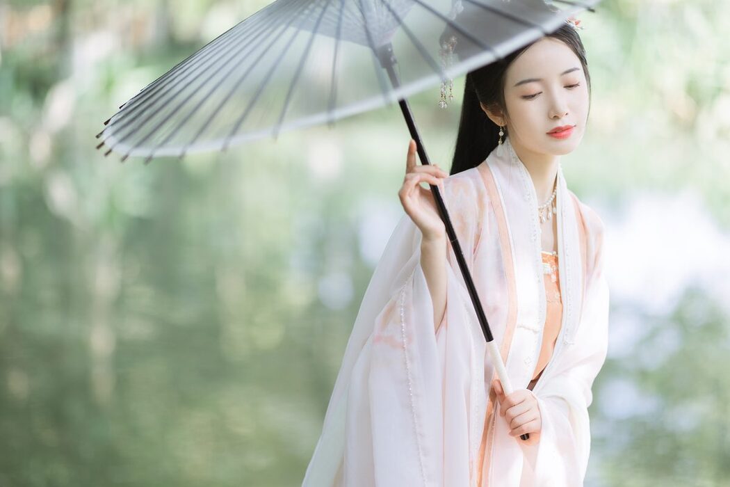 YiTuYu艺图语 Vol.3710 Yi Zhi A Meng Zai