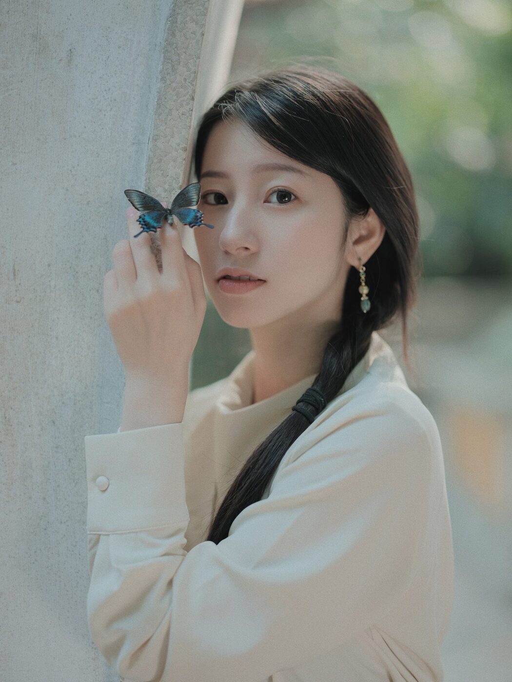 YiTuYu艺图语 Vol.3729 Ran Ran