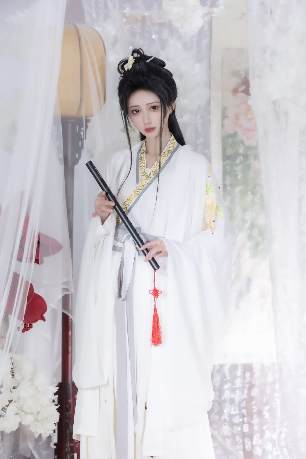 YiTuYu艺图语 Vol.3755 Qi Luo Sheng De Xiao Su Su