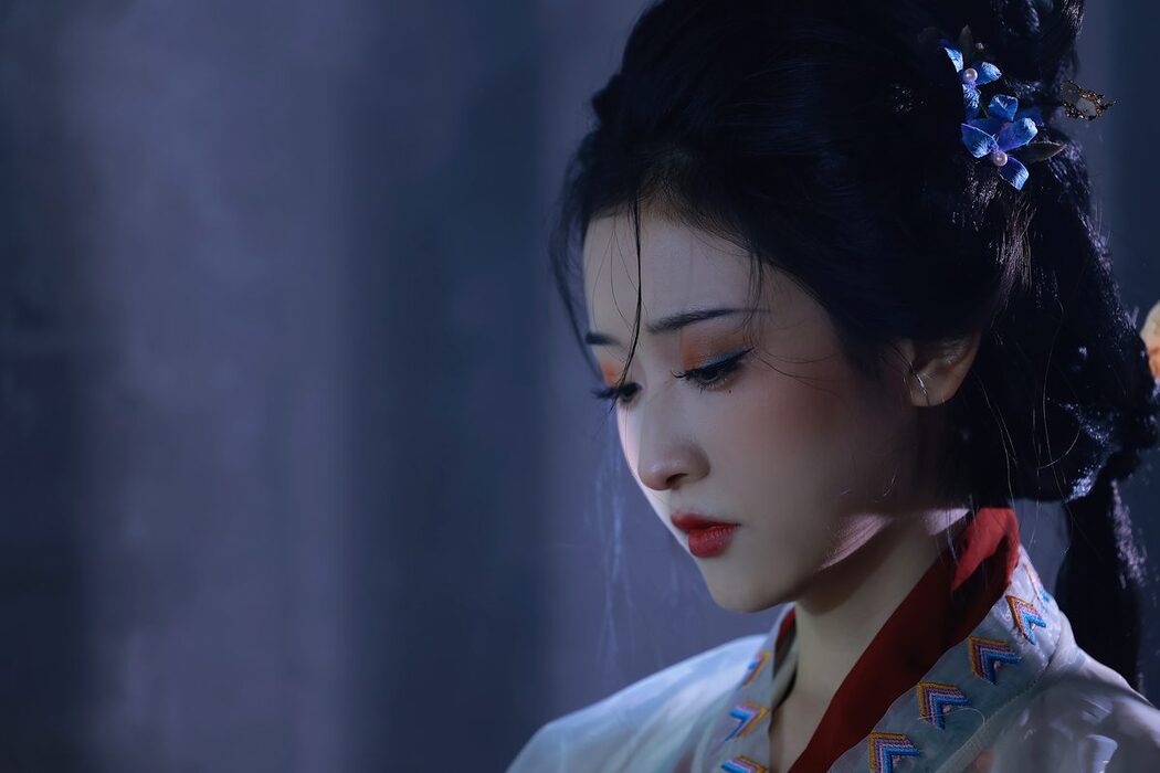 YiTuYu艺图语 Vol.3726 Bu Ji Pie