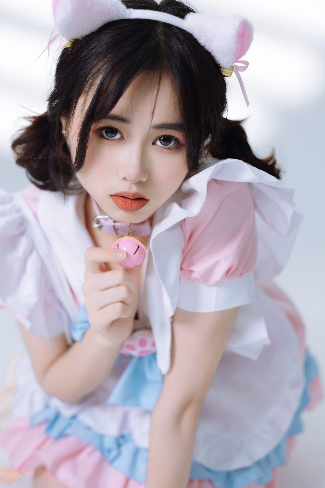 YiTuYu艺图语 Vol.3709 Xiao Mei