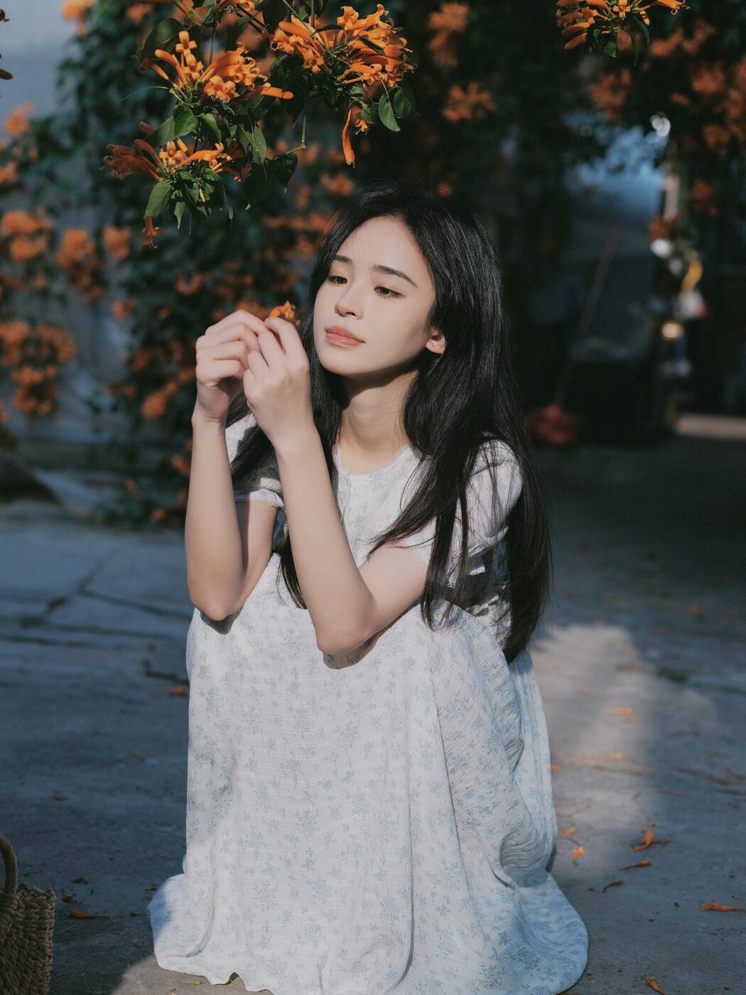 YiTuYu艺图语 Vol.3818 Cheng Zi