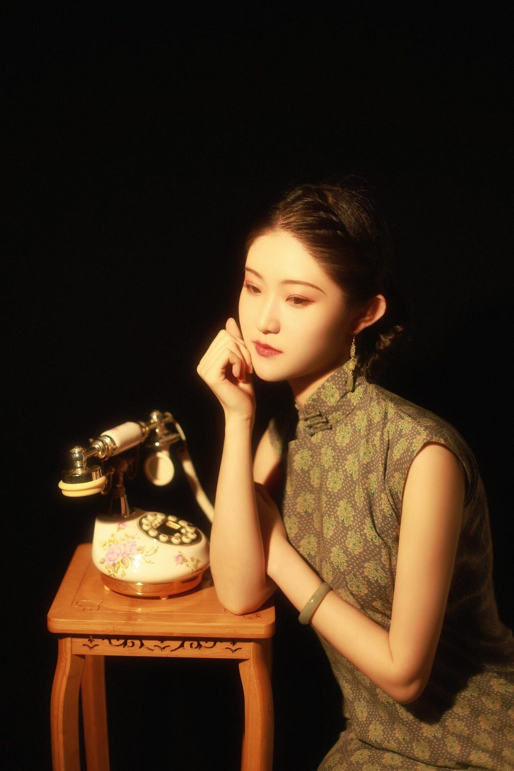YiTuYu艺图语 Vol.3785 Tian Tian