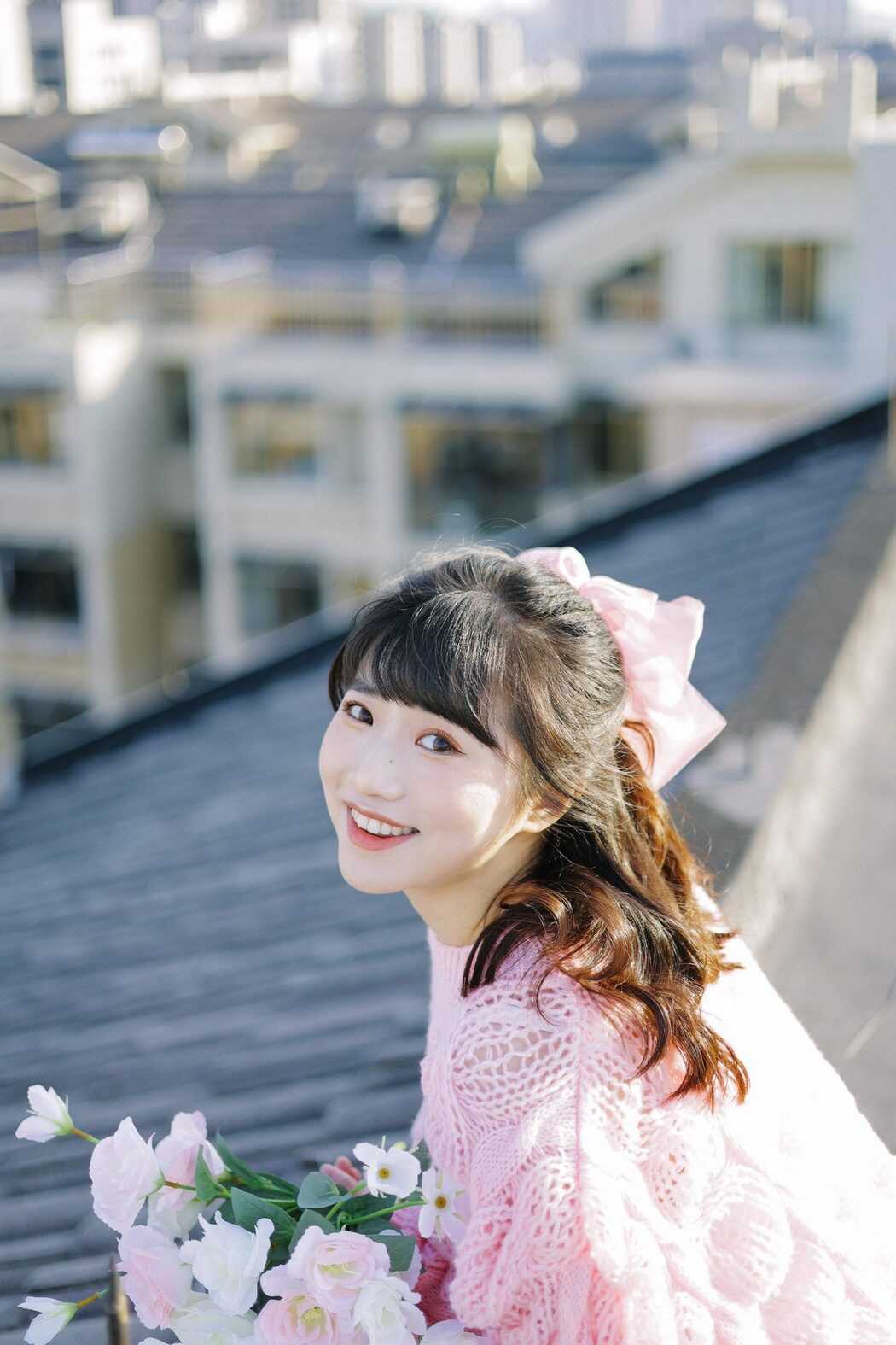 YiTuYu艺图语 Vol.3783 Lan Pang Zi