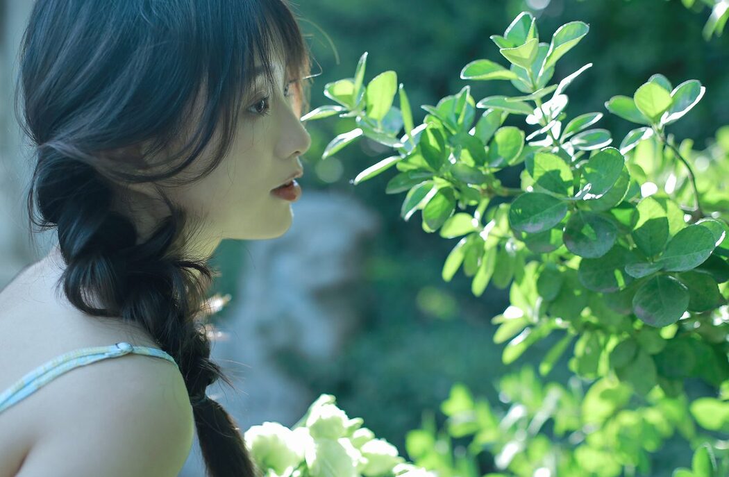 YiTuYu艺图语 Vol.3760 Da Meng