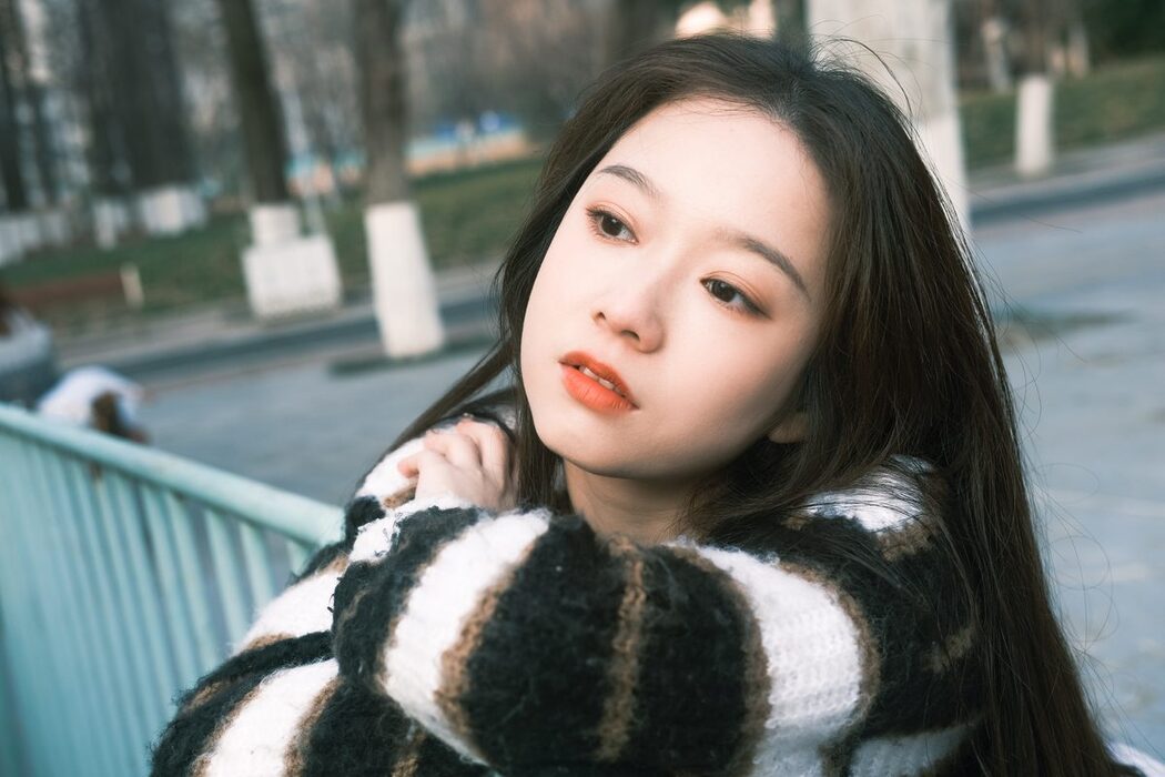 YiTuYu艺图语 Vol.3727 Ge Man Ni Nini
