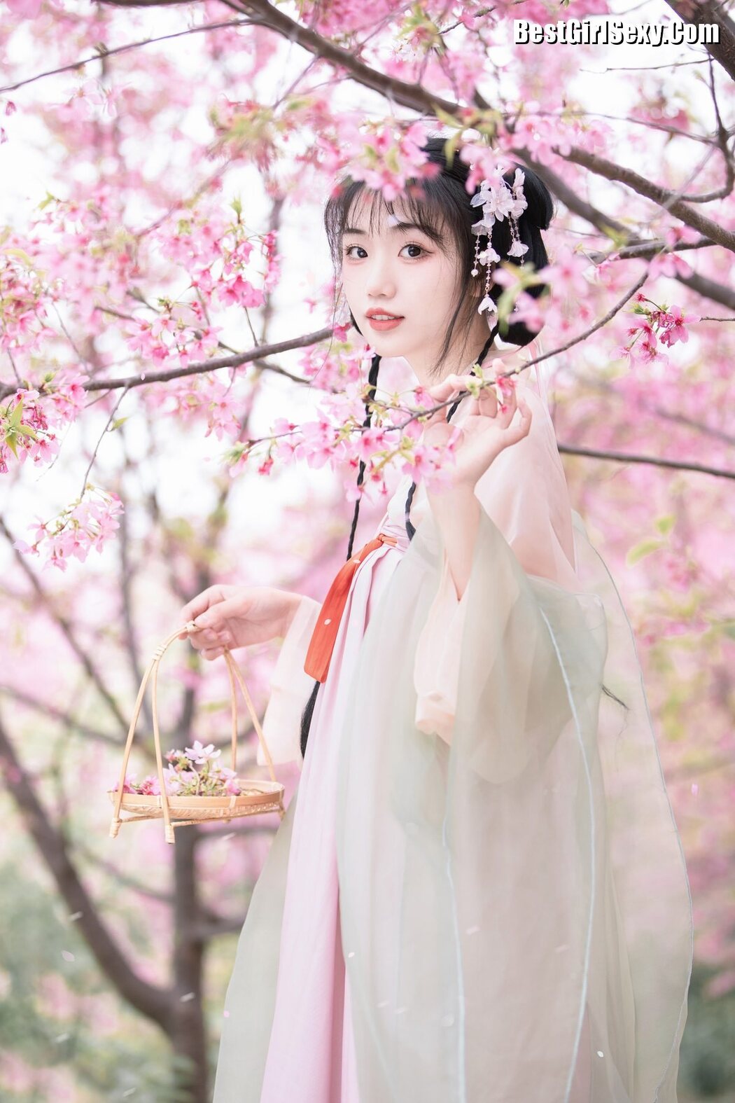 YiTuYu艺图语 Vol.3853 Wan Jiang Ting