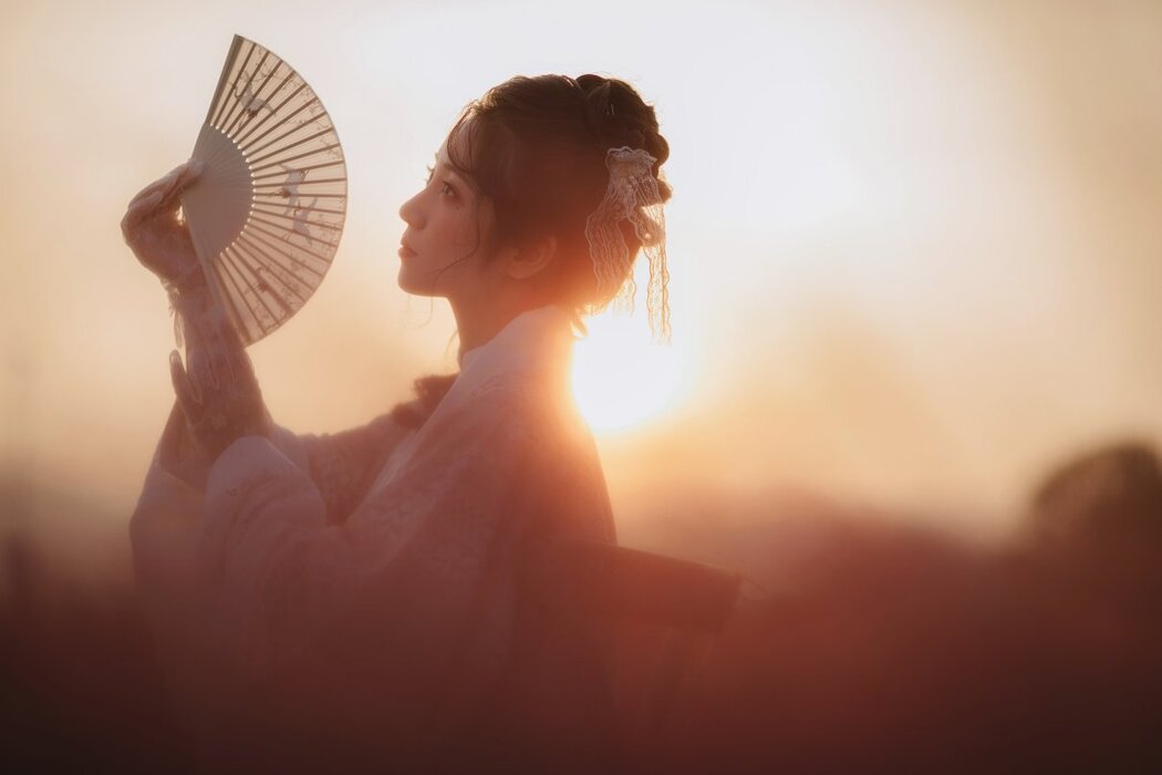 YiTuYu艺图语 Vol.379 Xiao Wen Nuan