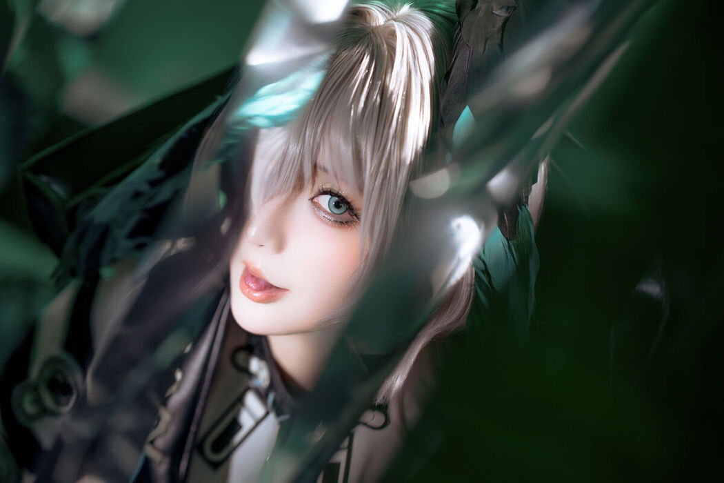 Coser@星之迟迟Hoshilily – 舟本 Heartbeat Part4