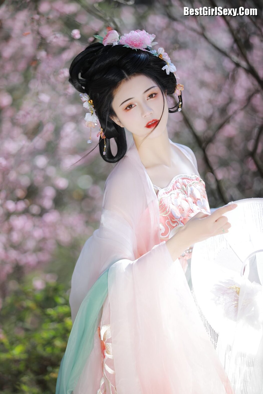 YiTuYu艺图语 Vol.3732 Wu Sui