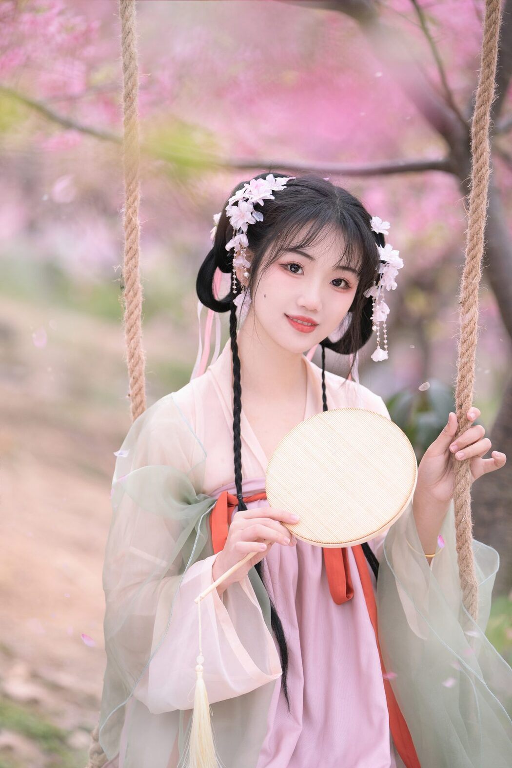 YiTuYu艺图语 Vol.3853 Wan Jiang Ting