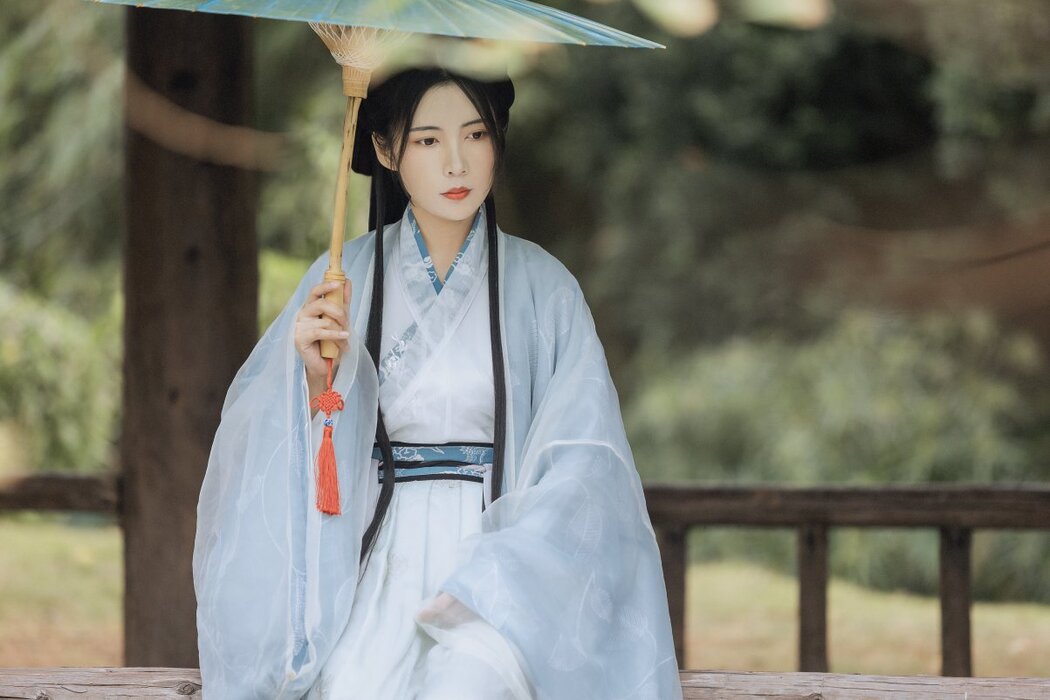 YiTuYu艺图语 Vol.382 Yiyi