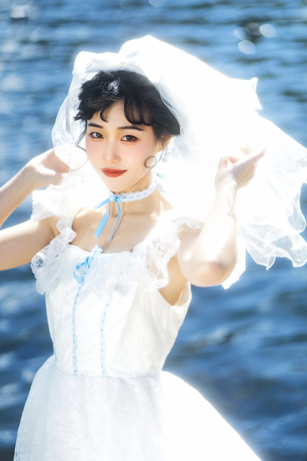 YiTuYu艺图语 Vol.3741 Chi Bai