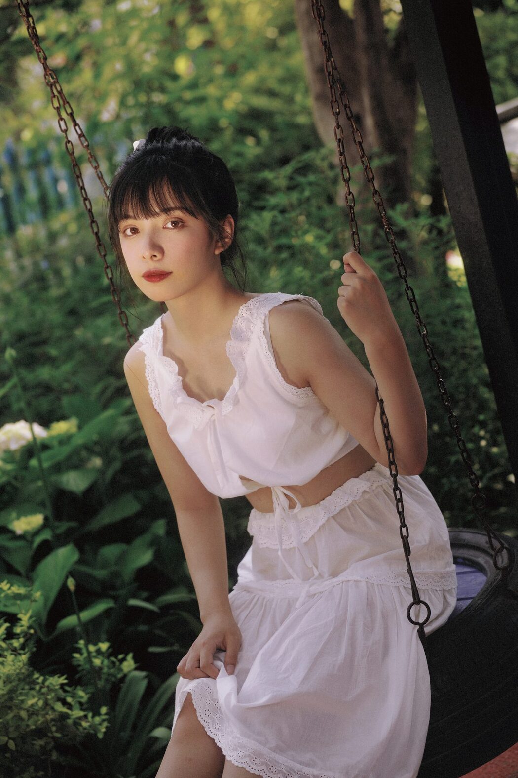 YiTuYu艺图语 Vol.3748 Ga Li Ya Ga Li