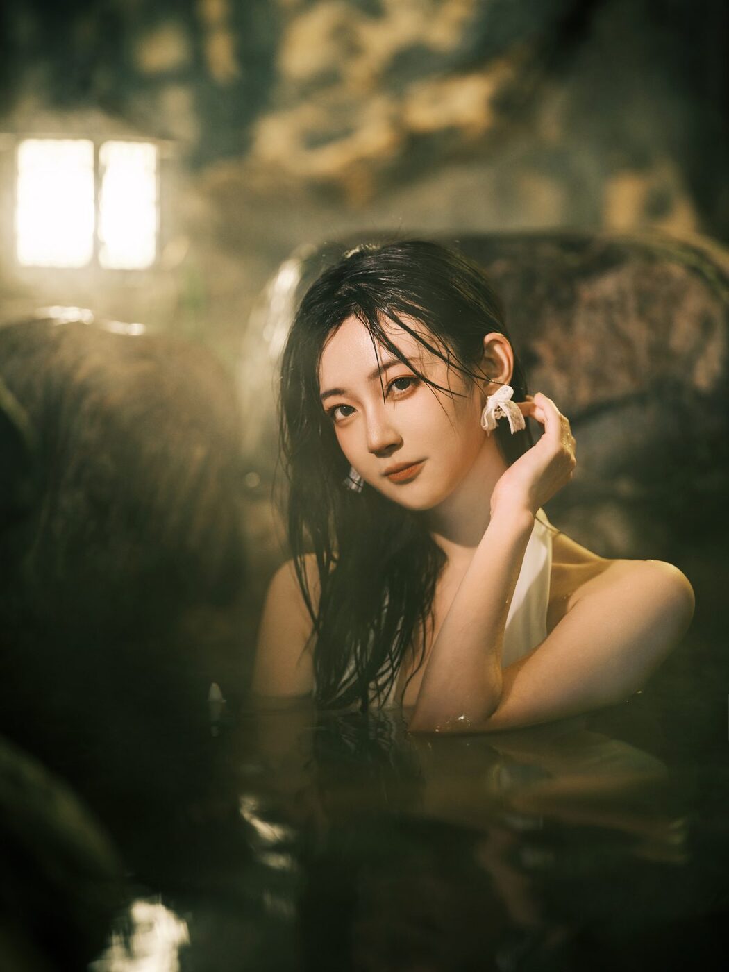 YiTuYu艺图语 Vol.3795 Kong Ling