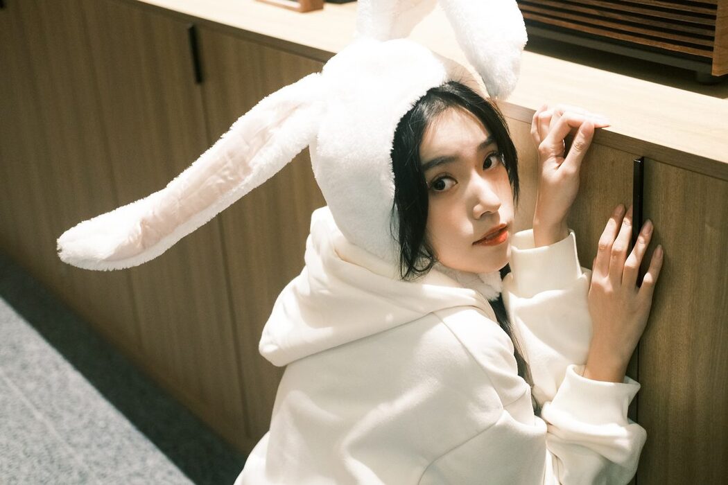 YiTuYu艺图语 Vol.3819 Jing Jing Jing