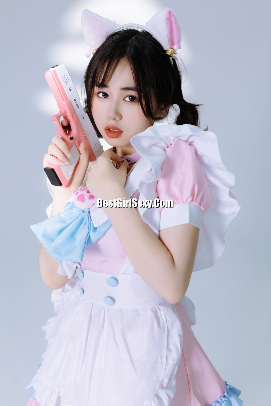 YiTuYu艺图语 Vol.3709 Xiao Mei