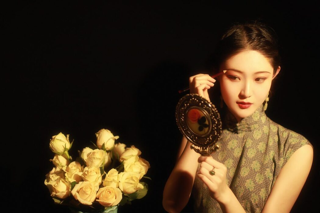 YiTuYu艺图语 Vol.3785 Tian Tian