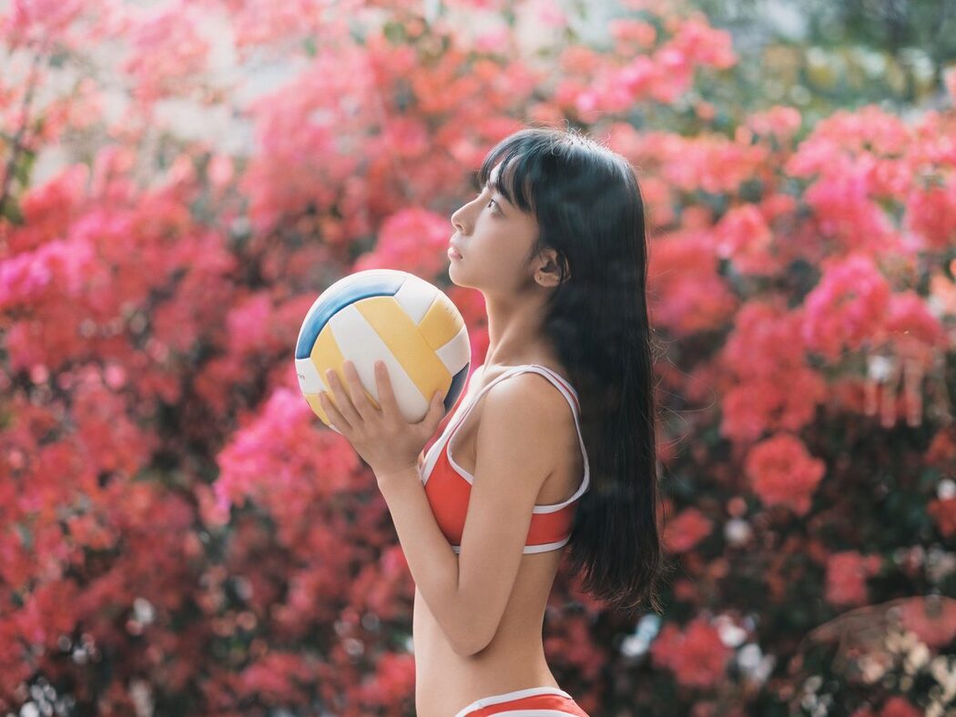 YiTuYu艺图语 Vol.3827 Han Zi
