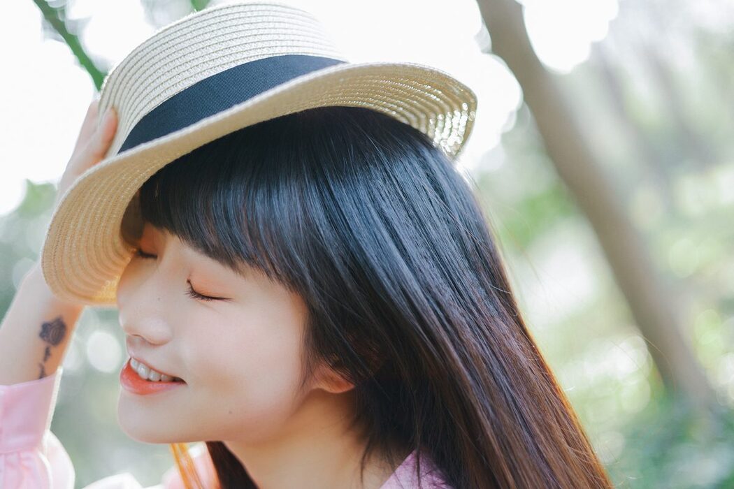 YiTuYu艺图语 Vol.3843 Lan Pang Zi