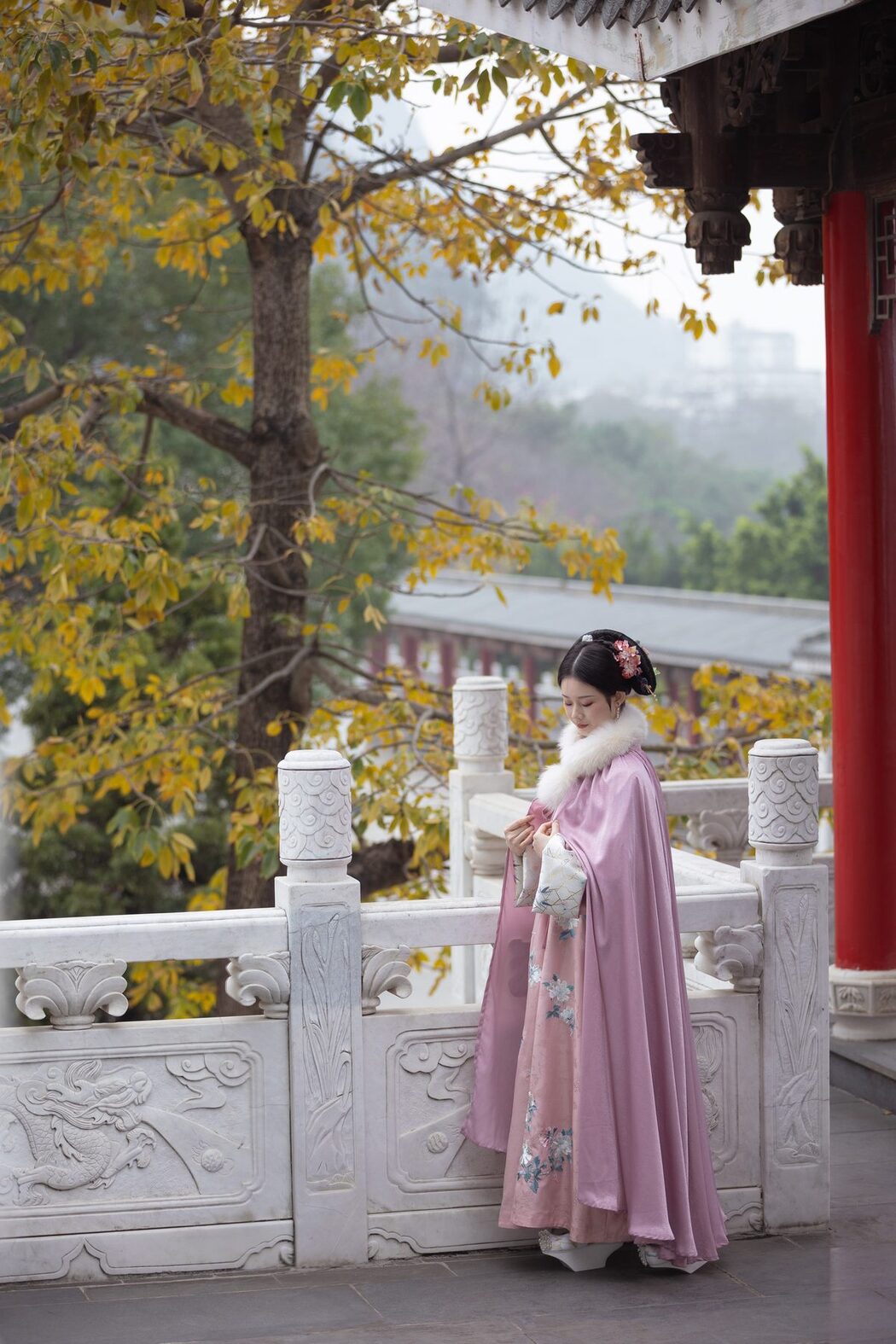 YiTuYu艺图语 Vol.3849 Pei Pei