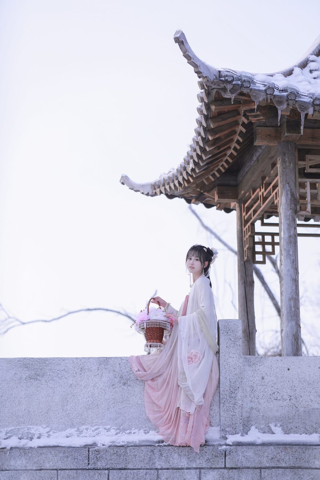 YiTuYu艺图语 Vol.3767 A Tong