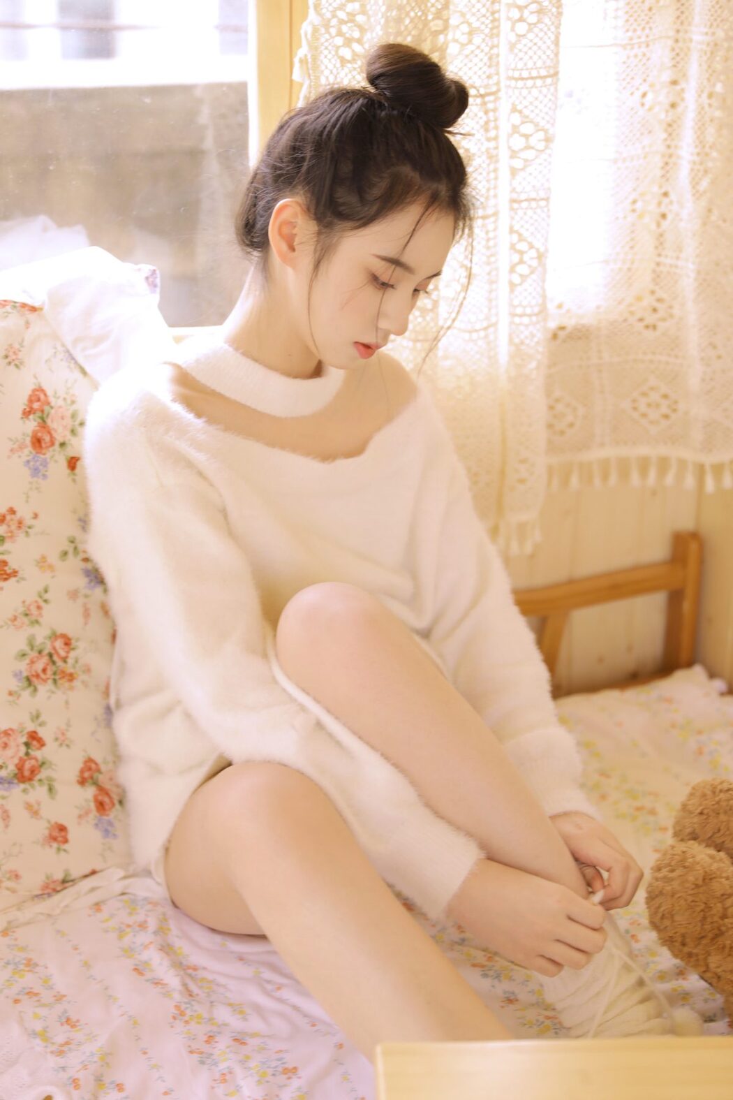 YiTuYu艺图语 Vol.3831 Su Su