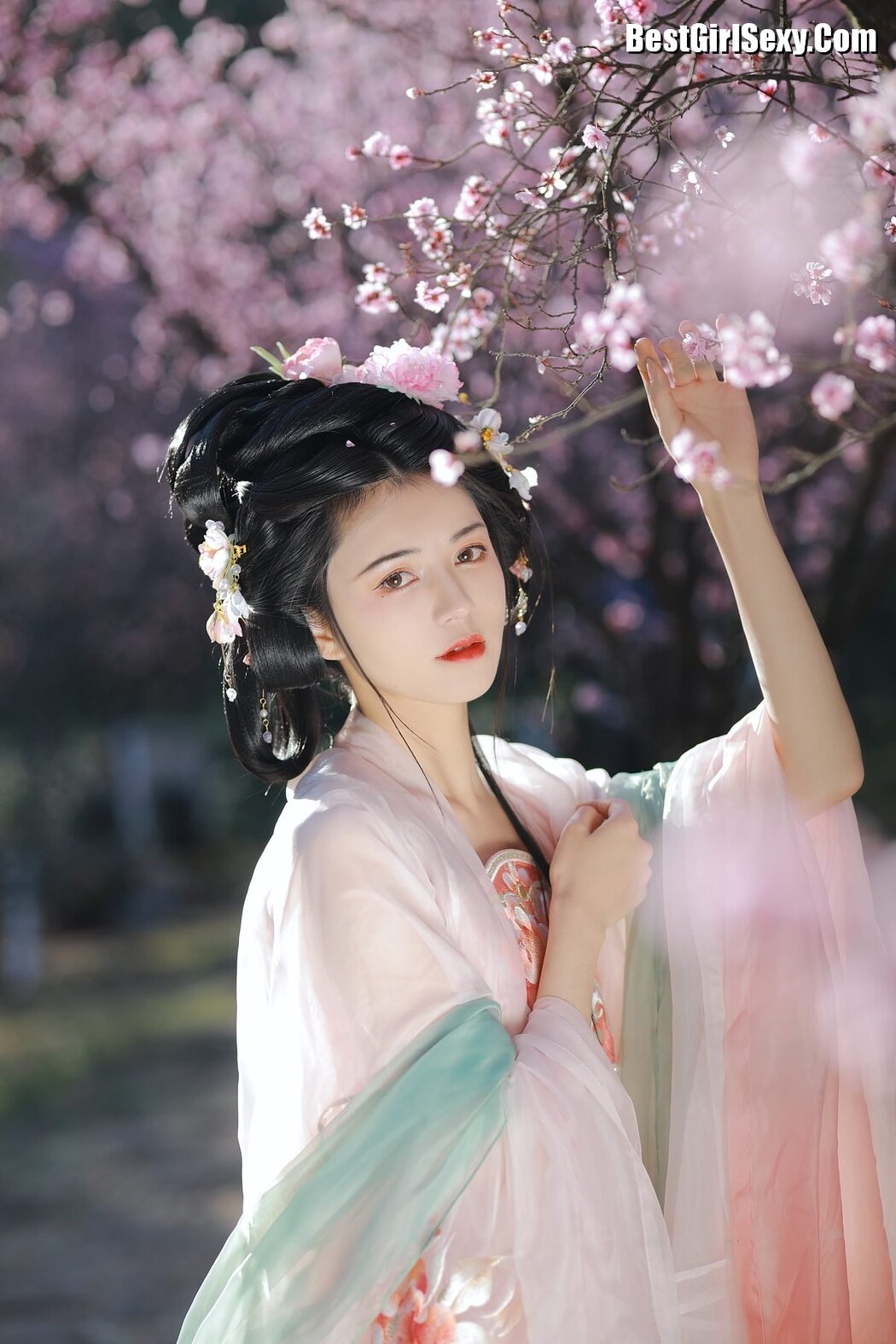 YiTuYu艺图语 Vol.3732 Wu Sui