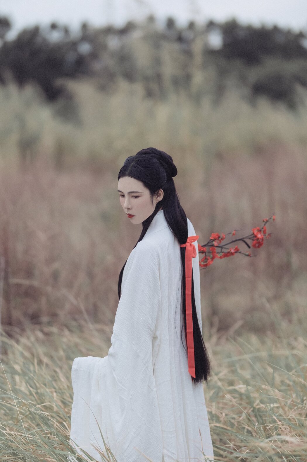 YiTuYu艺图语 Vol.384 Yiyi