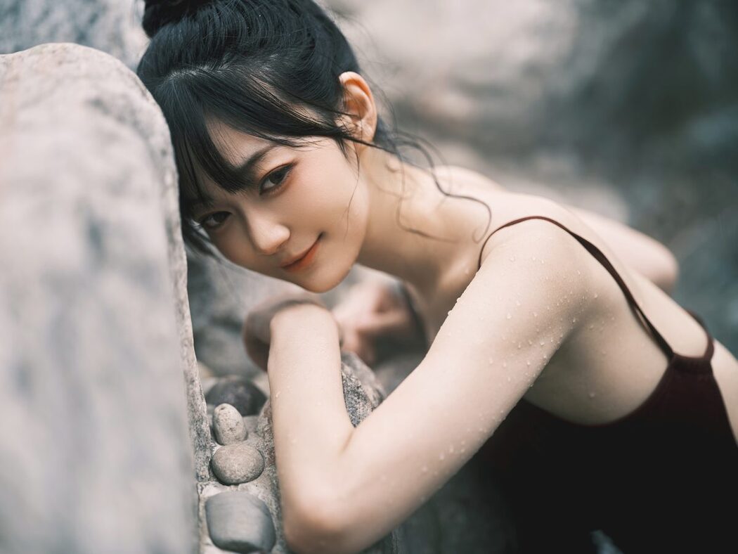 YiTuYu艺图语 Vol.3757 Fei Niao Gu Gu