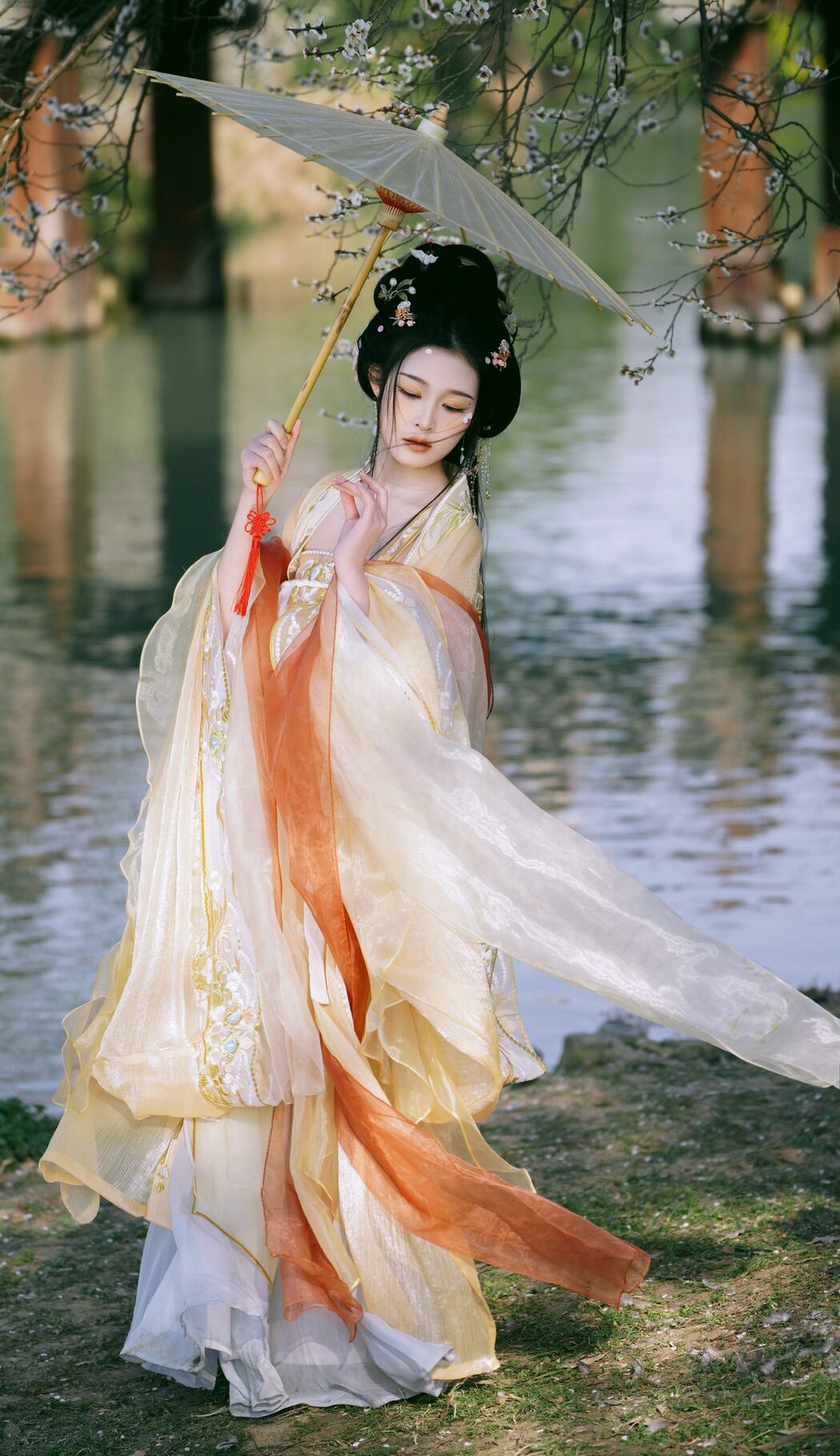 YiTuYu艺图语 Vol.3718 Ai Tan Xian De Xia Shang Zhou