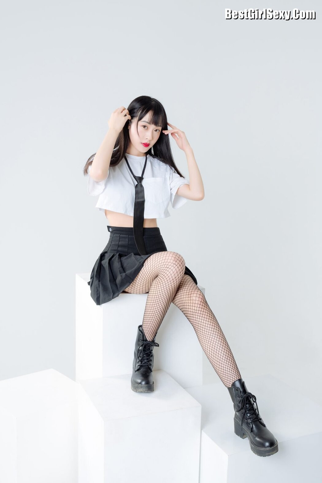 YiTuYu艺图语 Vol.3770 Xiao Yu