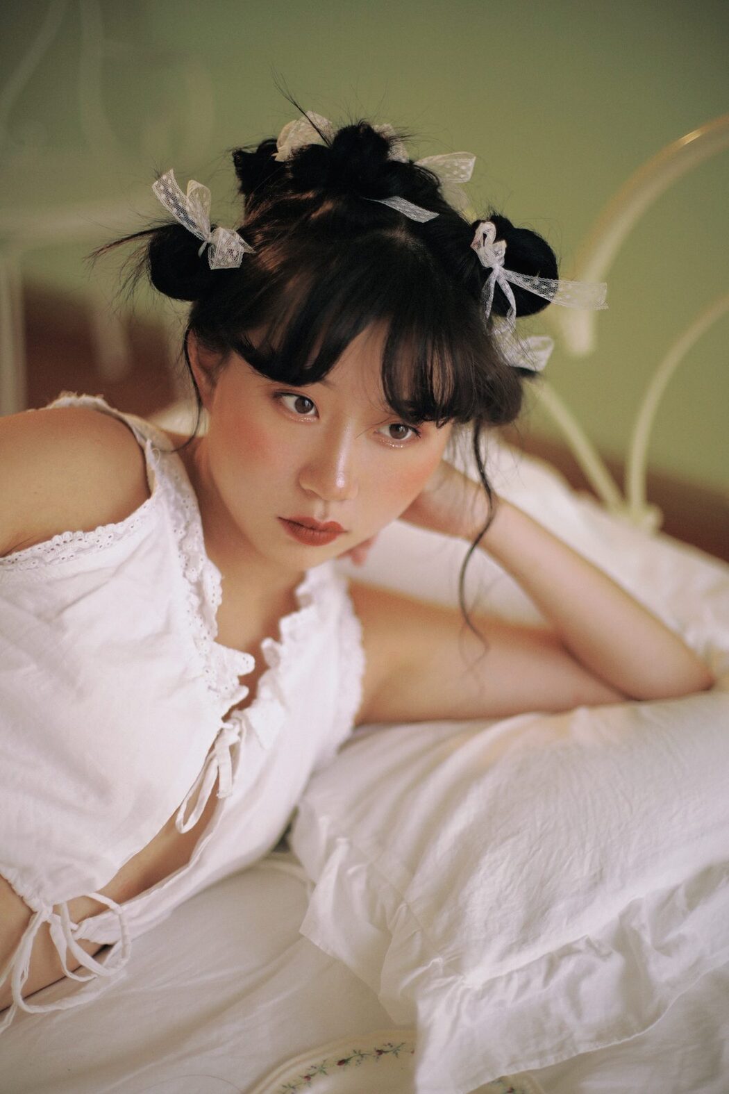 YiTuYu艺图语 Vol.3766 Xiao Xu Zhang