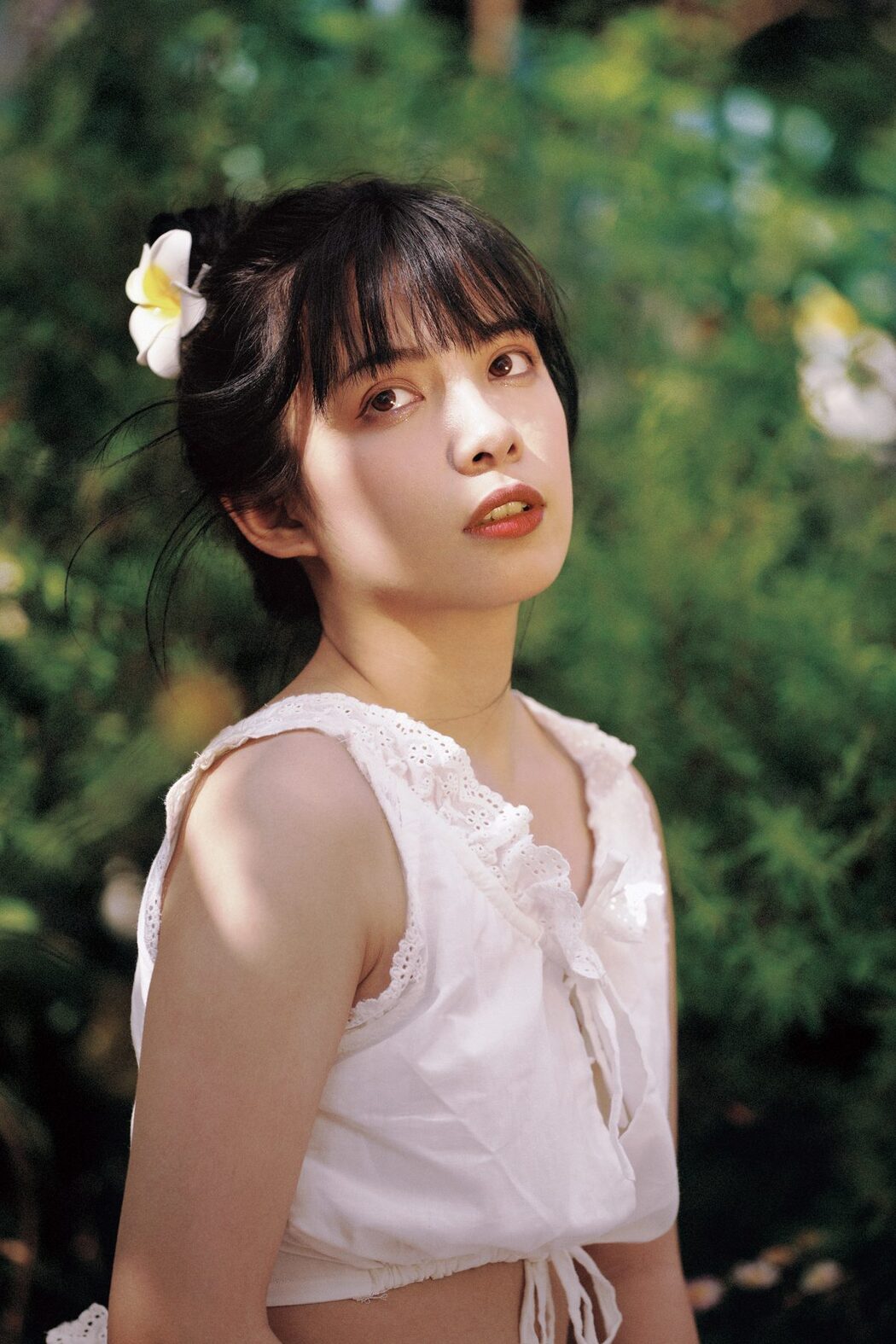 YiTuYu艺图语 Vol.3748 Ga Li Ya Ga Li