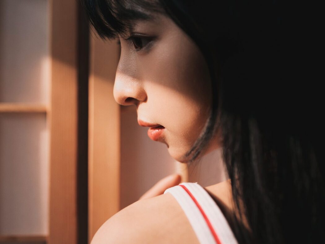 YiTuYu艺图语 Vol.3827 Han Zi