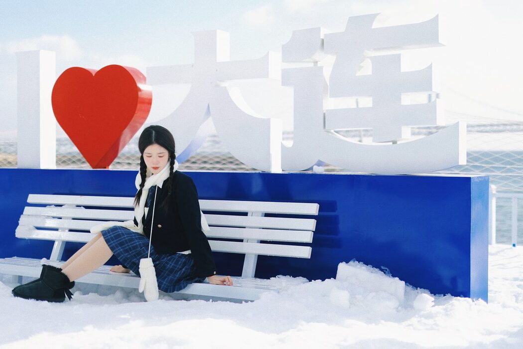 YiTuYu艺图语 Vol.3823 Dian Dong Xiao Zhu Pig