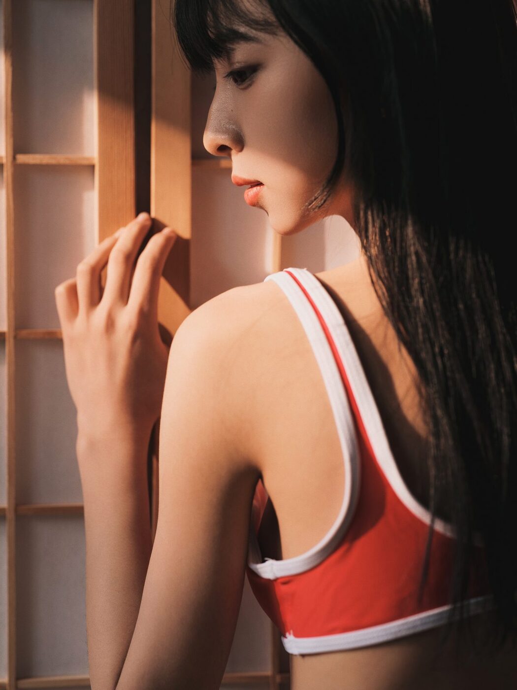 YiTuYu艺图语 Vol.3827 Han Zi