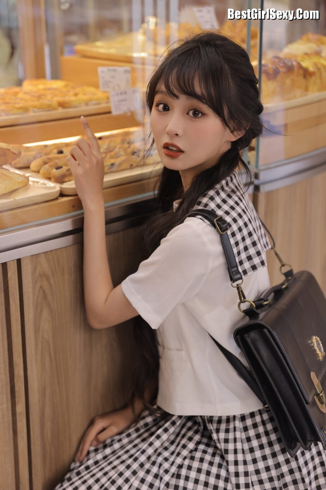 YiTuYu艺图语 Vol.3751 Yi Tiao Lan Chong