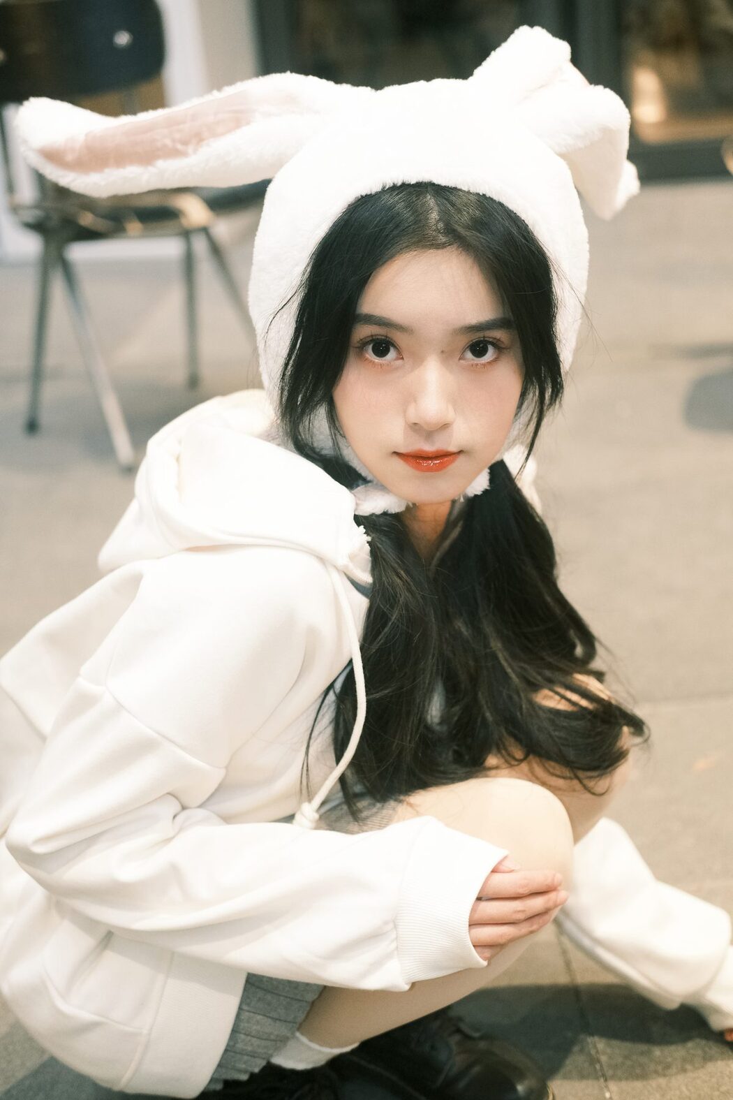 YiTuYu艺图语 Vol.3819 Jing Jing Jing