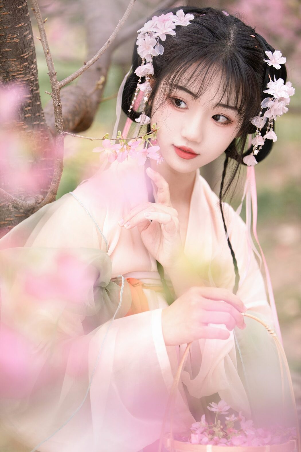YiTuYu艺图语 Vol.3853 Wan Jiang Ting