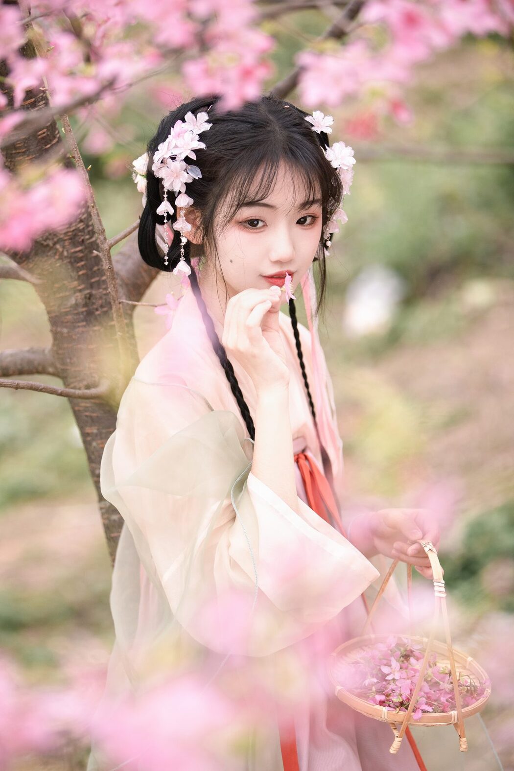 YiTuYu艺图语 Vol.3853 Wan Jiang Ting