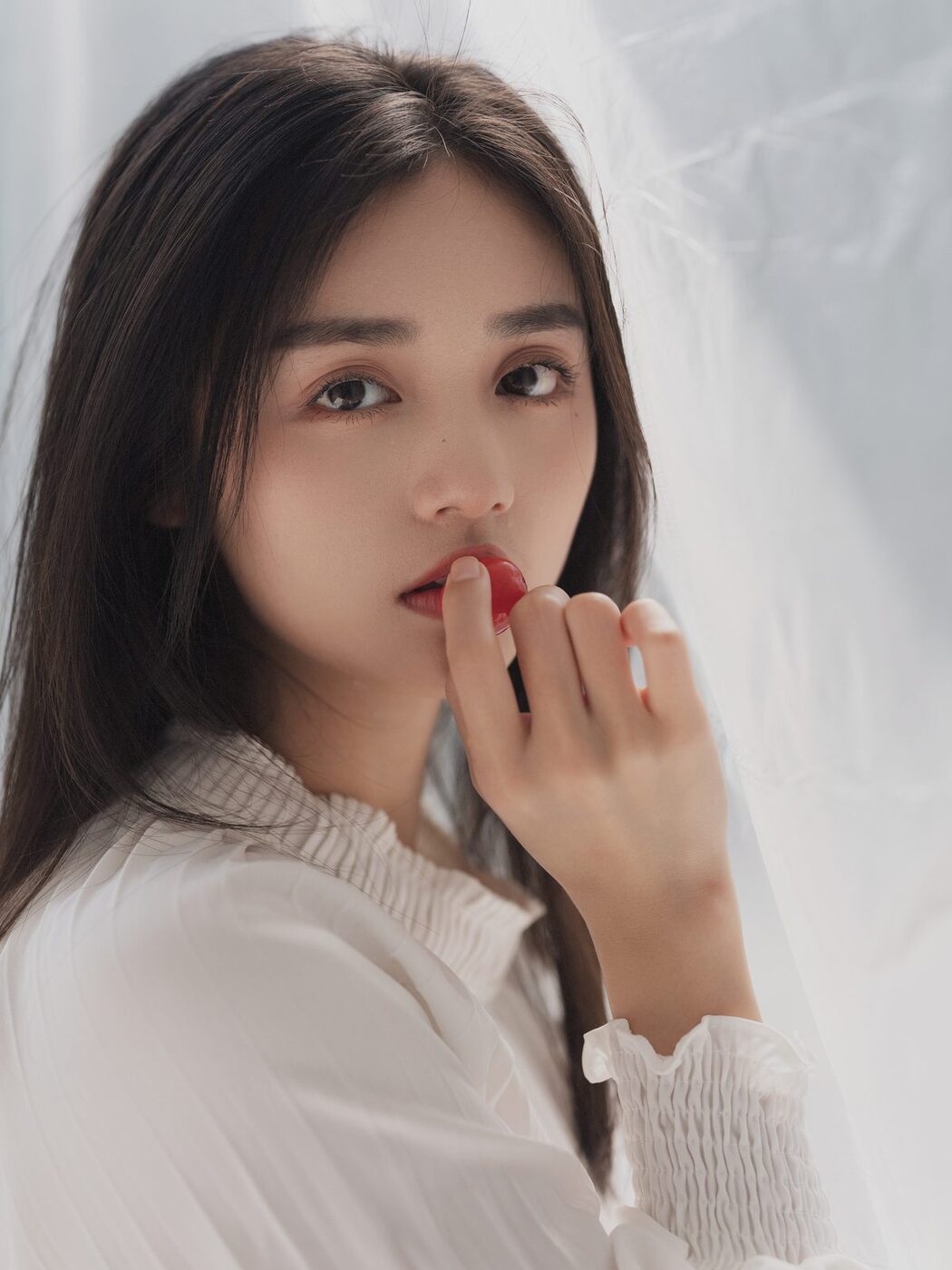 YiTuYu艺图语 Vol.3712 Yu Wen
