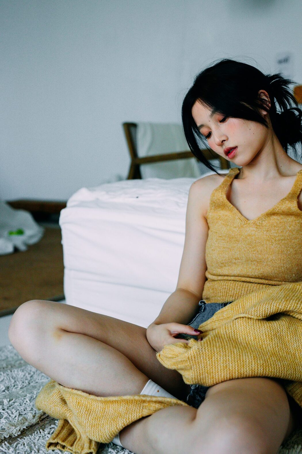 YiTuYu艺图语 Vol.3804 Xiao Hui