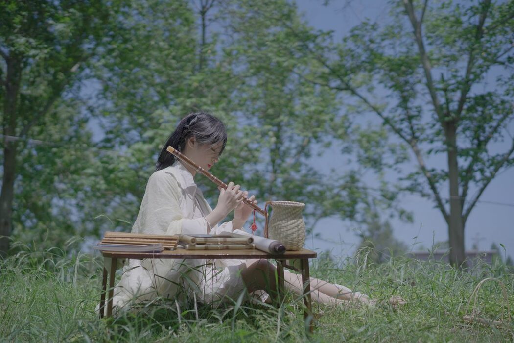 YiTuYu艺图语 Vol.3782 Yin He San Qian Li