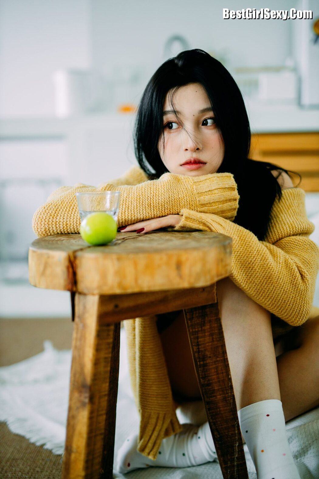 YiTuYu艺图语 Vol.3804 Xiao Hui