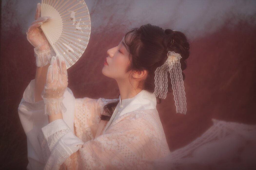 YiTuYu艺图语 Vol.379 Xiao Wen Nuan