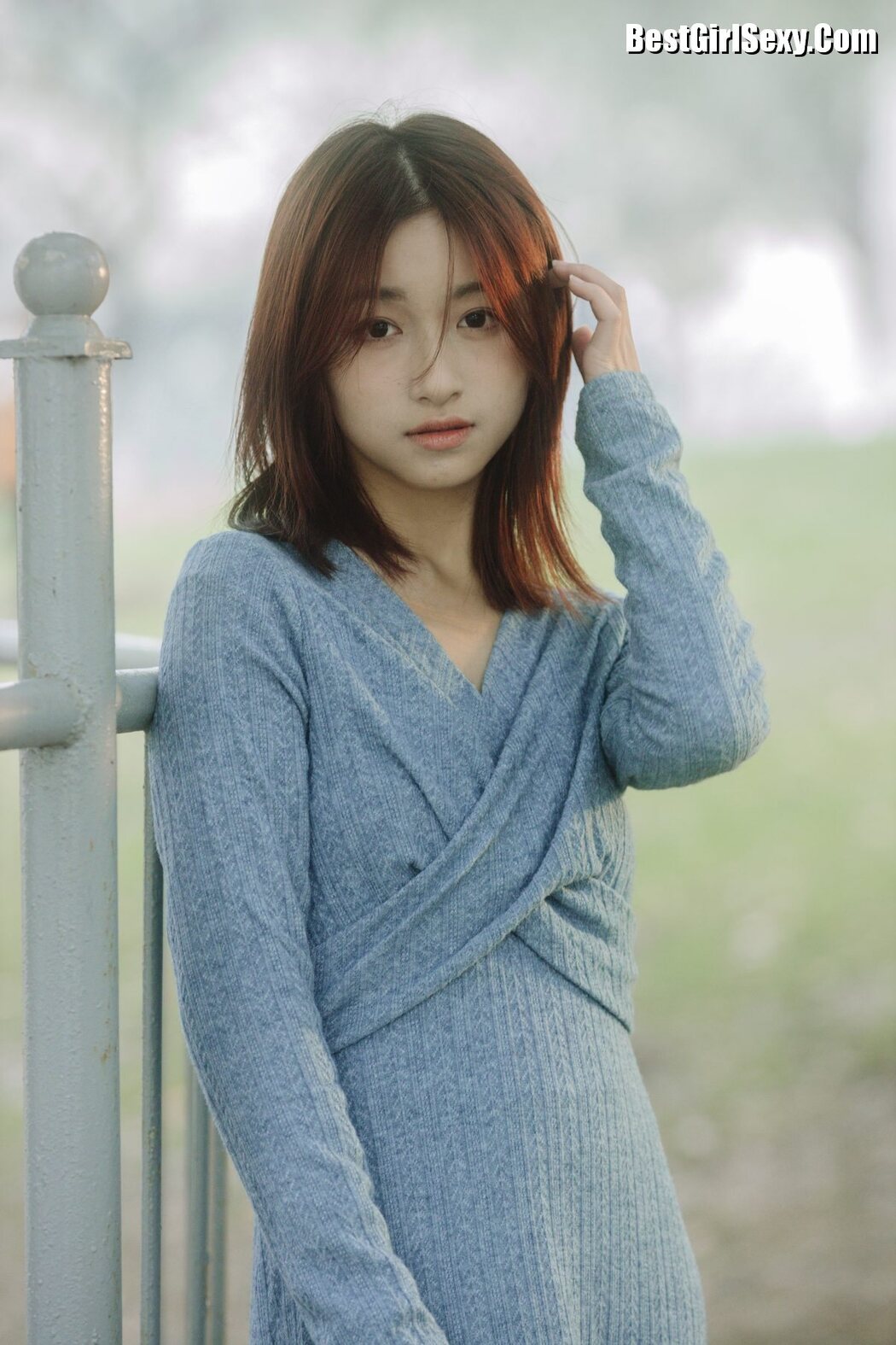 YiTuYu艺图语 Vol.3812 Yu Er